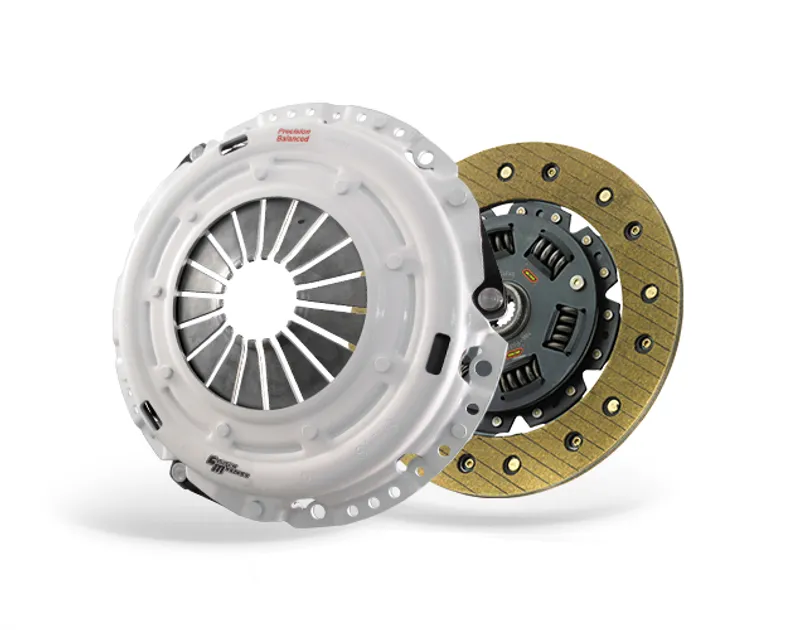Clutch Masters FX200 Single Disc Clutch Kit & Flywheel For BMW - 03CM3-HDKV-AK